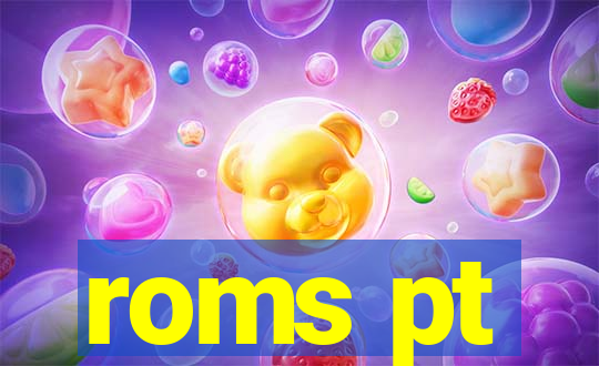 roms pt